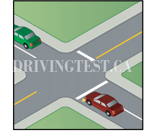 Driving Test BC - ICBC Written Test For Class 7L Learners | DrivingTest